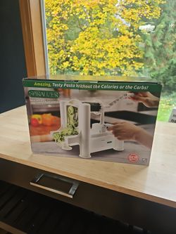 Spiralizer
