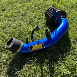 Aem Air Intake