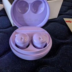 Sleeping Earbuds 