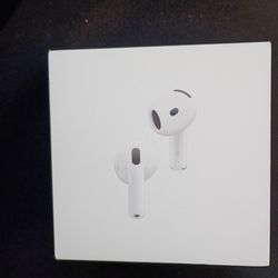 Airpods 4 Noise Cancelling 