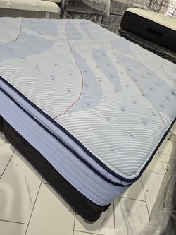 King Sizes Mattress