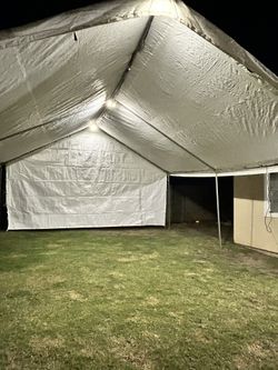 Carpa Party Tent