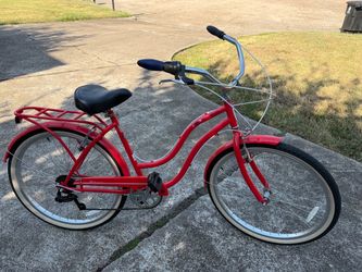 Schwinn StonyBrook Cruiser