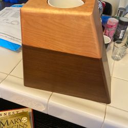 Planter Urn Or Hiding Spot