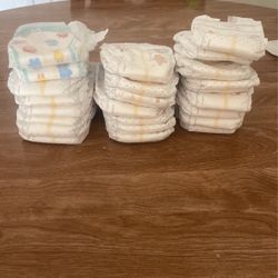 Free Diapers 