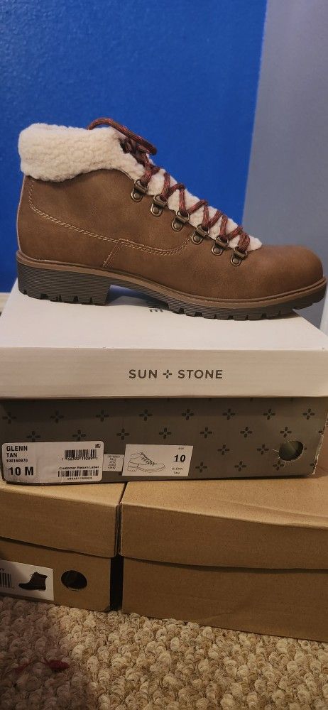 Mens Boots 