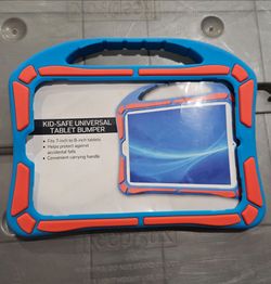 Tablet cover