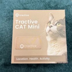 Cat GPS Tracker