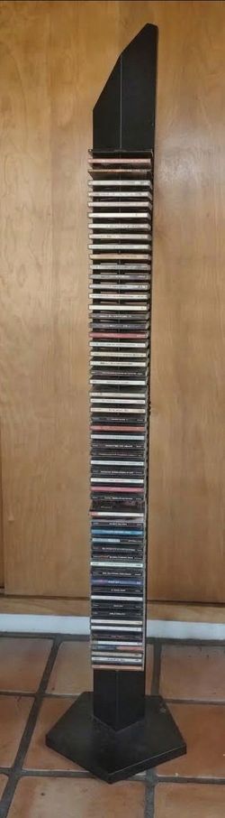 CD Tower