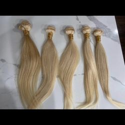 human hair extensions bundle