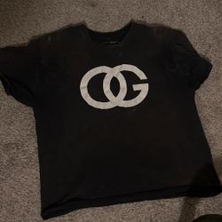 Fashion nova shirt