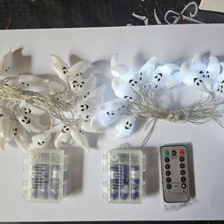 Halloween Lights