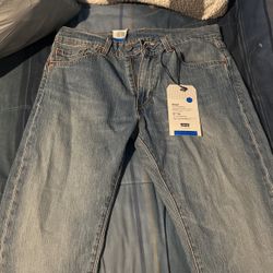 Levi Jeans