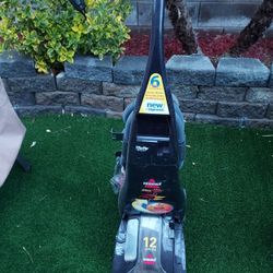 Bissell Carpet Cleaner  ProHeat Plus TurboBrush Carpet Cleaner. $170