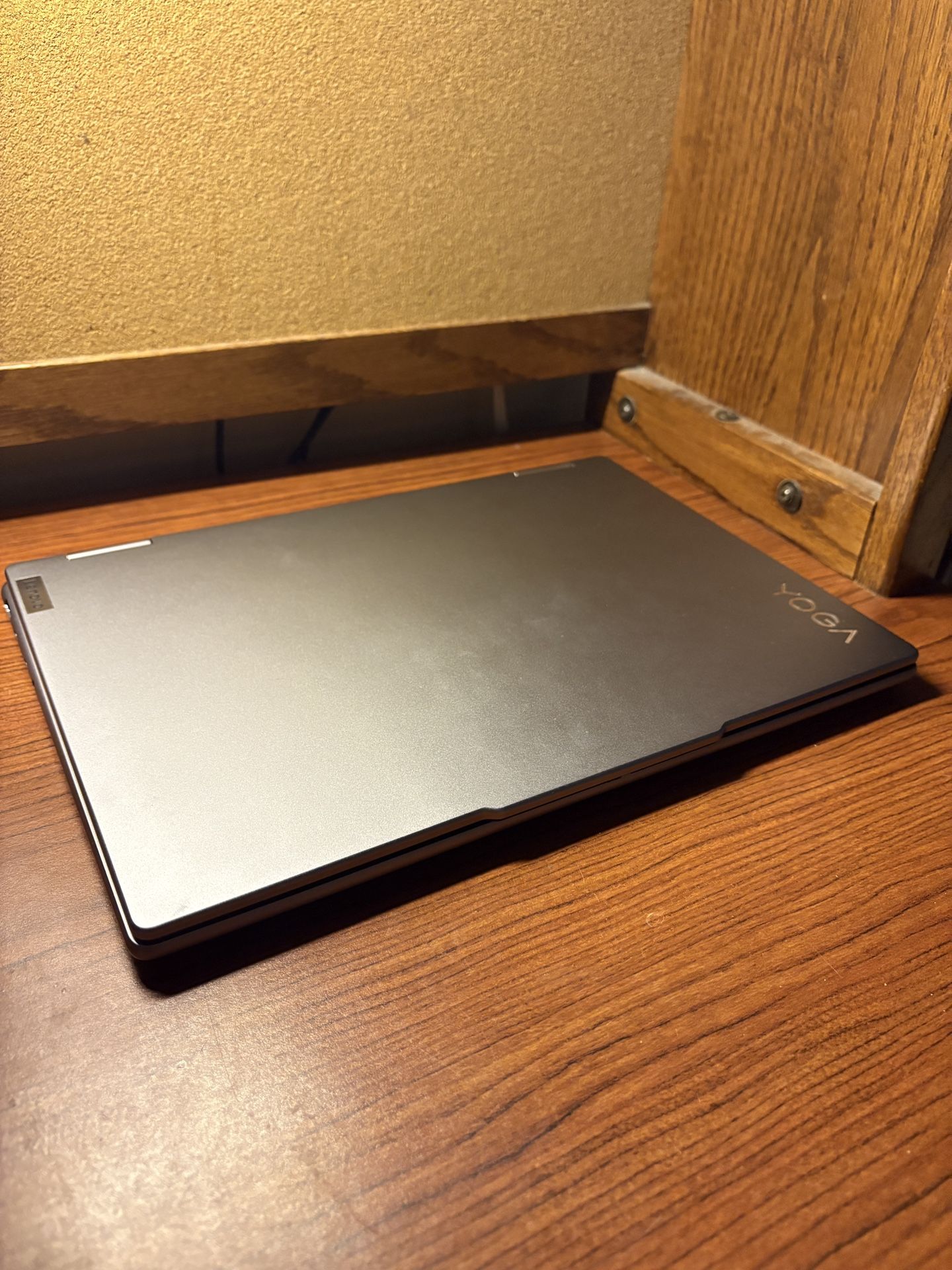 Lenovo Yoga I7