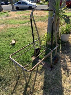 Hand Truck