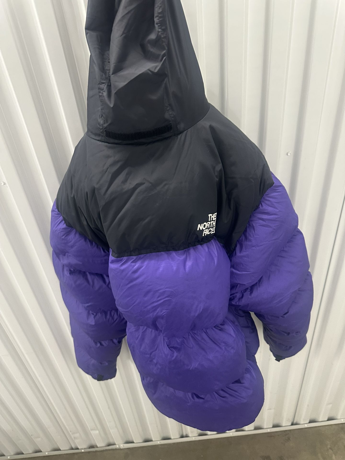 Men’s The North Face 700 Puffer Jacket