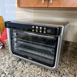Ninja Foodi 10-in-1 XL Pro Air Fry Oven