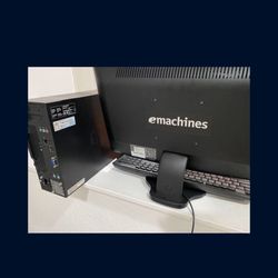 Desktop Computer