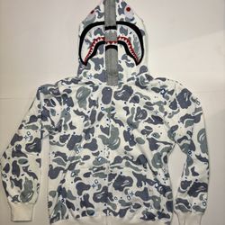 BAPE hoodie