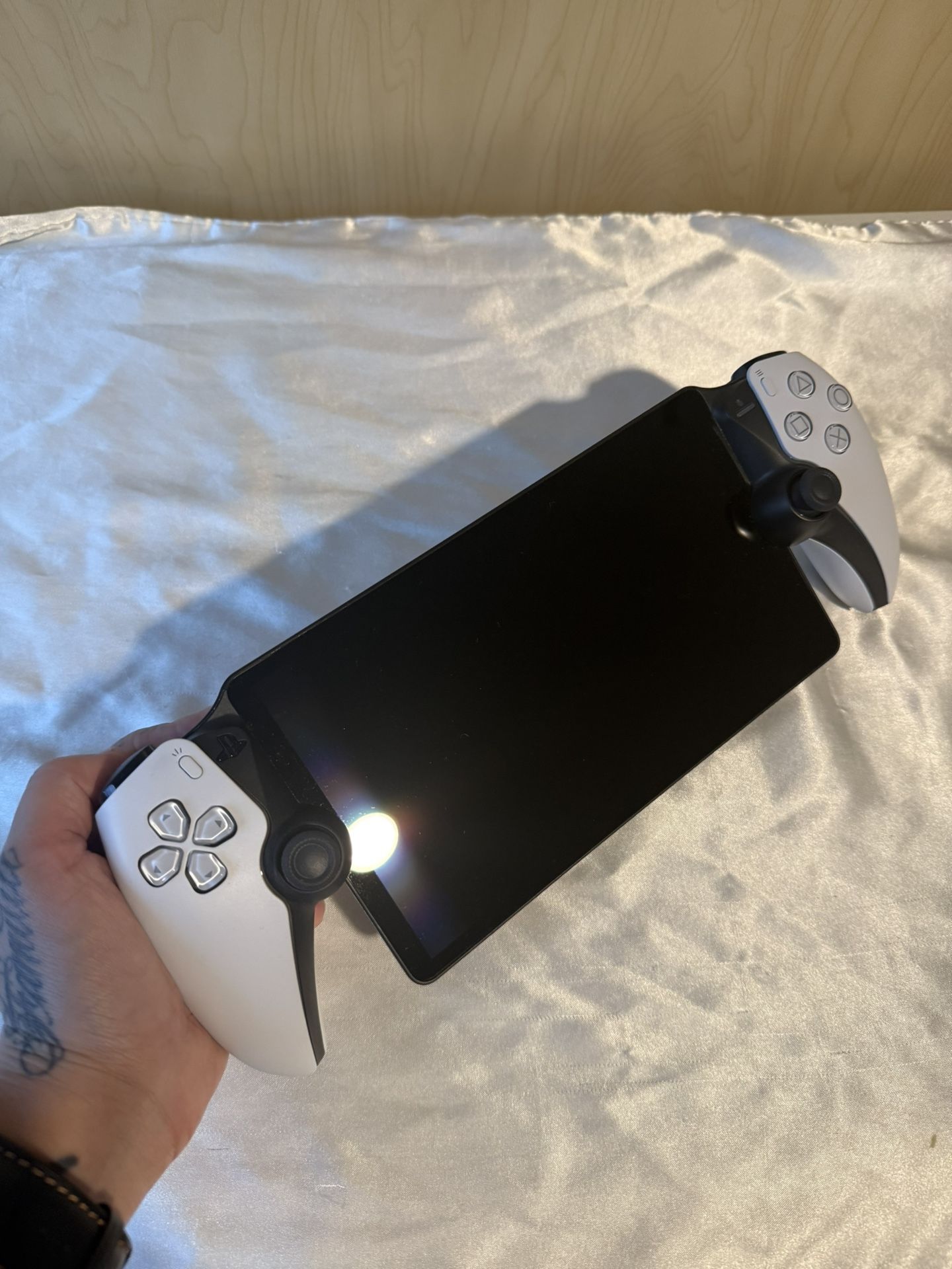 PlayStation Portable PS5