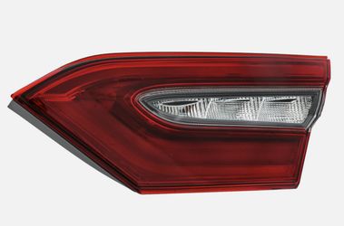 Toyota Camry 2018-2024 LED passenger side inner tail Light