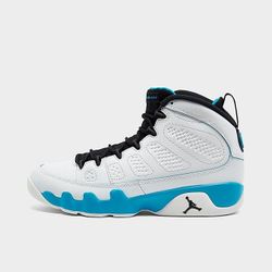 Retro Jordan 9s