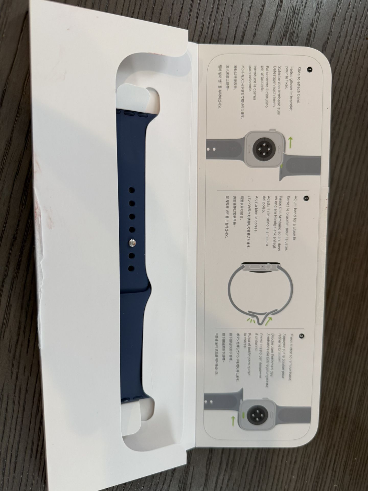 Apple Watch Band