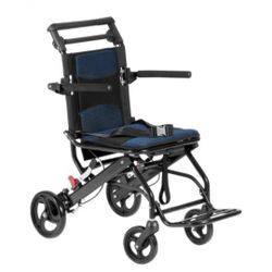 Brand New In Box Lightweight Transport Chair $120