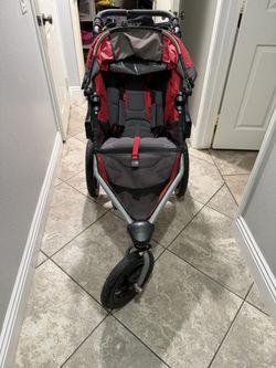 Bob Stroller