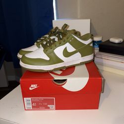 Nike Dunks