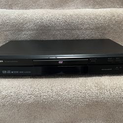Toshiba DVD CD Player