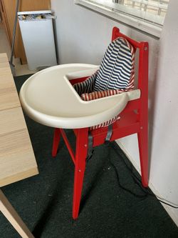 High Chair 