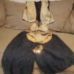 Womens Halloween Costume