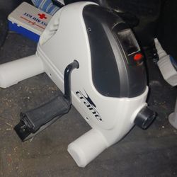 Crane Foot Legs Digital Exercise Machine 20 Firm Look My Post Tons Items