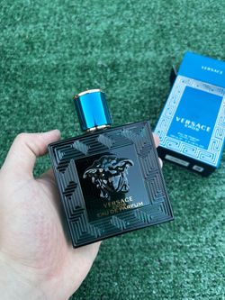 Versace Eros Cologne