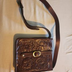 Crossbody Pouch Purse 