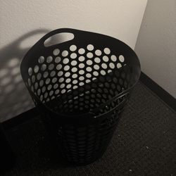 Laundry Basket