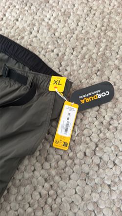Florence Marine X CORDURA Expedition