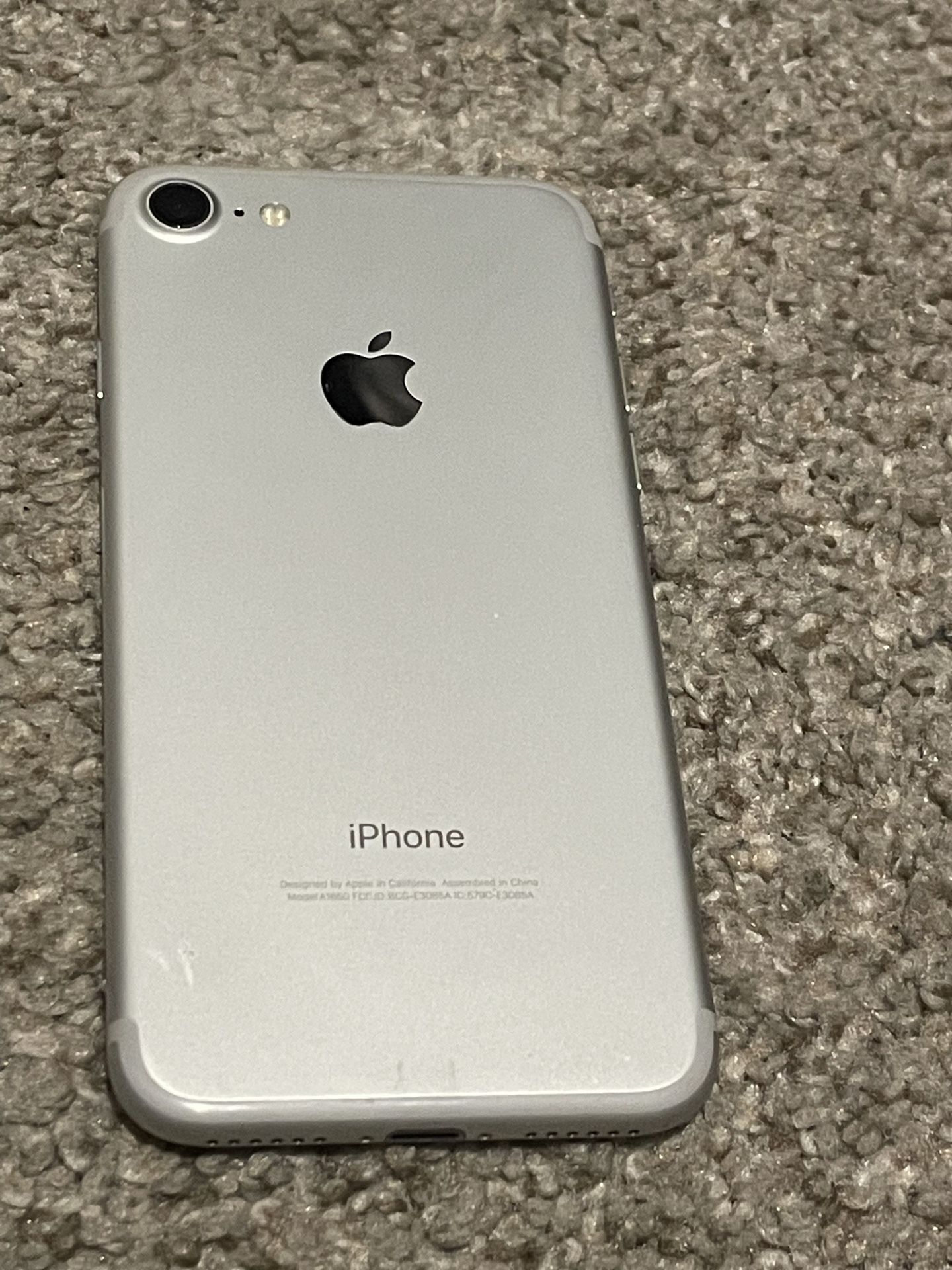 iPhone 7