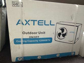 MiniSplit Air Conditioner