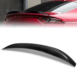 18-23 Kia Stinger Spoiler Wing