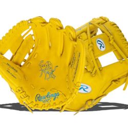 Rawlings Heart of the Hide ColorSync 9.0 11.5" Baseball Glove: PROR204-2Y