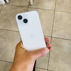 iPhone 15 T-Mobile / Metro 