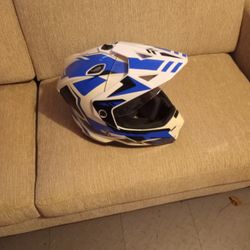 Motorcycle Helmet 