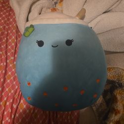 Boba Squishmello