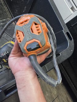 Rigid Router