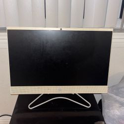 Hp Monitor 