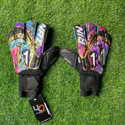 Rinat Asimetrik Prime - Size 10