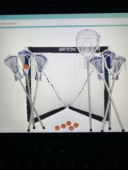 Fall Sports LACROSSE